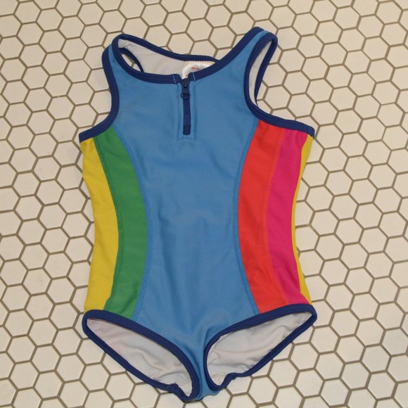 hanna andersson bathing suits